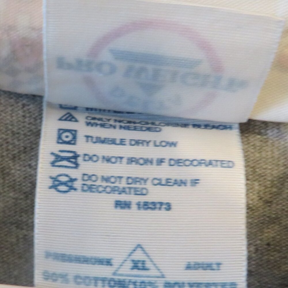 Vintage Racing Tee - Picture 5 of 5